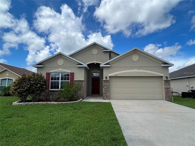 property at 5110 Gulf Sturgeon Ln