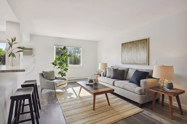 Fernbrook Apartments