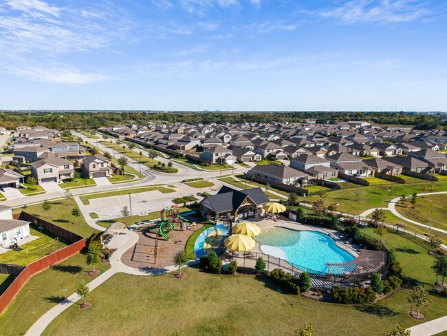 5742 Aurora Grns Ln in Katy, TX - Building Photo - Building Photo