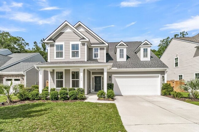 property at 113 Firebrick Way