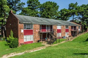 2295 Candlewyck Cir in Memphis, TN - Building Photo