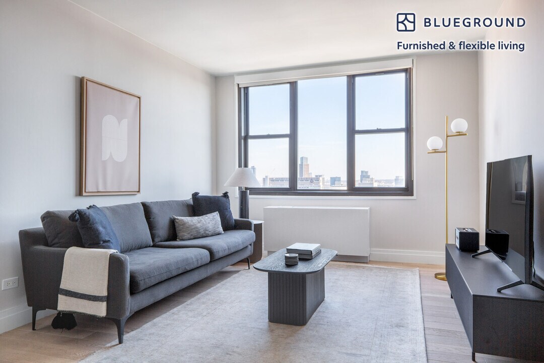 155 E 29th St in New York, NY - Building Photo