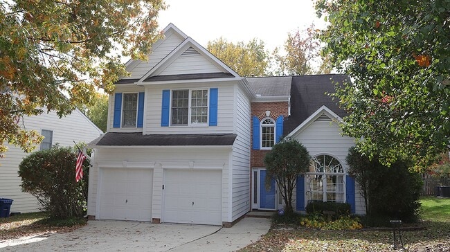 property at 210 Newberry Ln