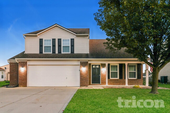 property at 1233 River Ridge Dr