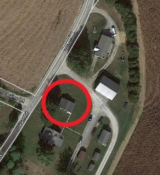 property at 314 Goram Rd