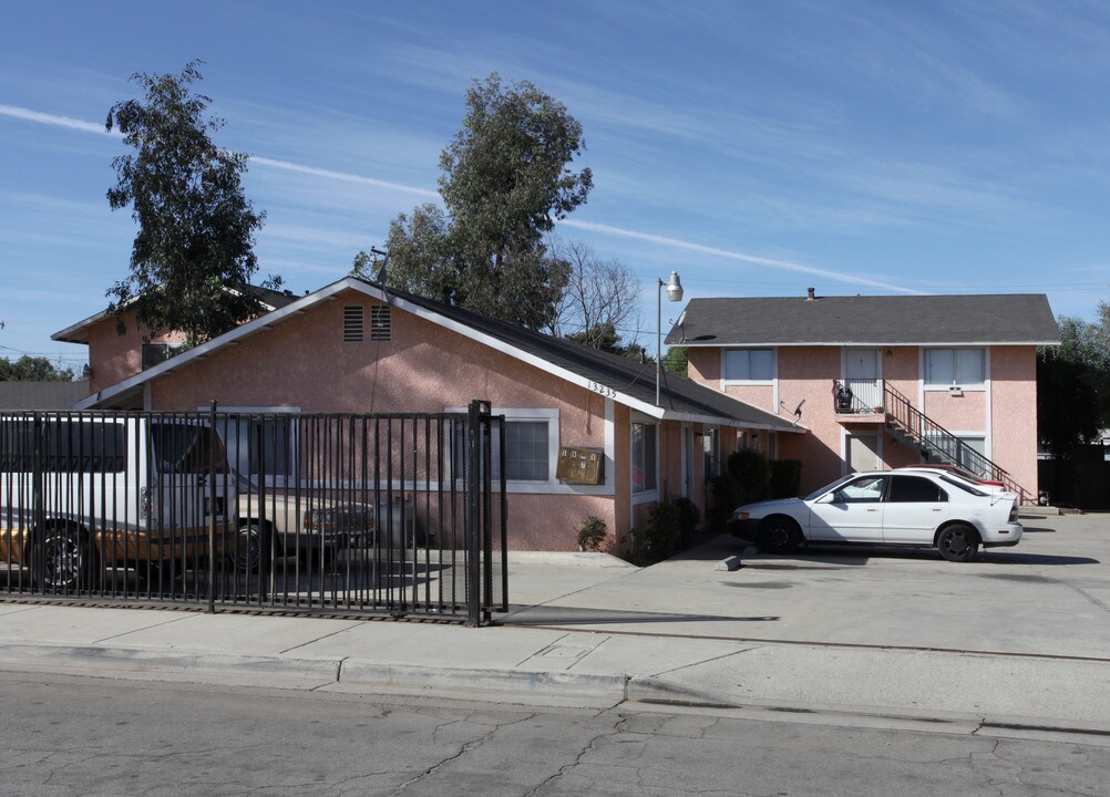 13235 Barbara St in Moreno Valley, CA - Building Photo