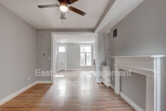 618 South Paca St in Baltimore, MD - Building Photo - Building Photo