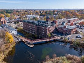 Mill Falls Apartments