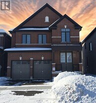 168 St. Joseph Rd in Kawartha Lakes, ON - Building Photo