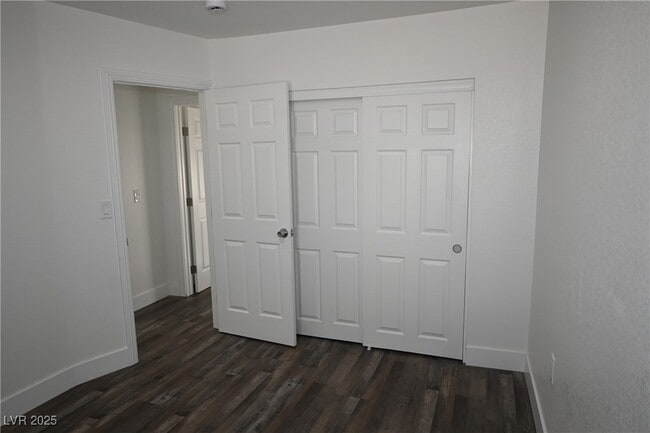 1007 C St in Las Vegas, NV - Foto de edificio - Building Photo