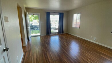 144 Granville Ave in Vallejo, CA - Building Photo - Building Photo