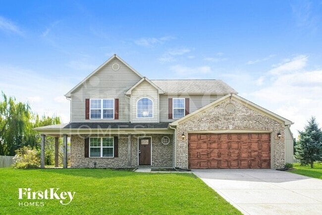 property at 1049 Arabian Way