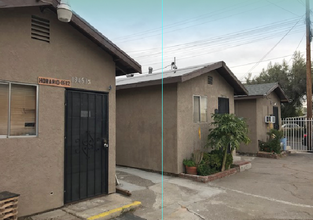 Filmore Court in Pacoima, CA - Building Photo - Building Photo