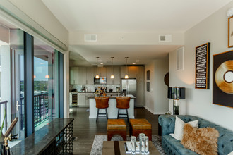 The Morris in Nashville, TN - Building Photo - Interior Photo