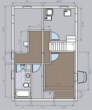 424 S 66th St in Milwaukee, WI - Foto de edificio - Building Photo