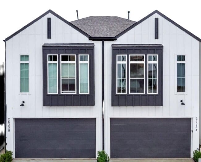 2625 Paul Quinn St, Unit A in Houston, TX - Building Photo - Building Photo