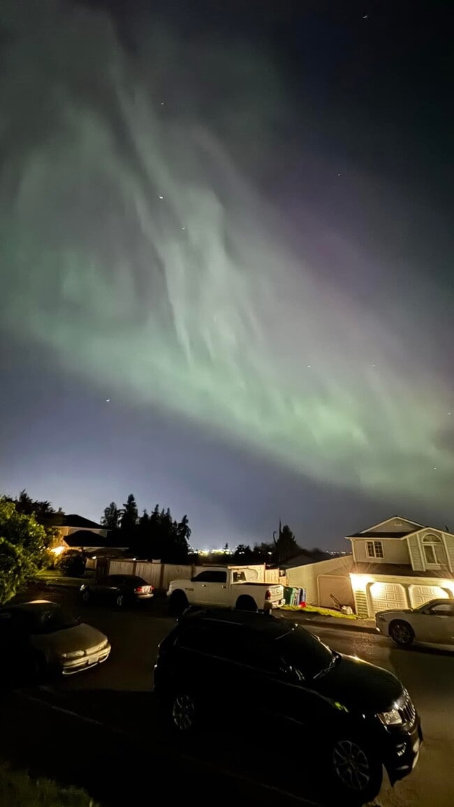 property at 6904 54th Pl NE