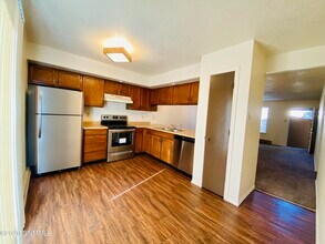 1345 Branson Ave-Unit -5C in Las Cruces, NM - Building Photo - Building Photo
