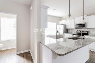 427 Moshe Mualem Pl in La Vergne, TN - Foto de edificio - Building Photo