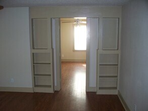 705 South St in Graham, TX - Building Photo - Building Photo