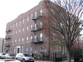 151 Avenue O Apartments