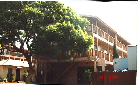 1108 Molino Ave in Long Beach, CA - Foto de edificio - Building Photo