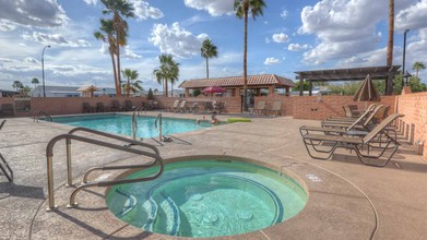 Rancho Mirage in Apache Junction, AZ - Foto de edificio - Other