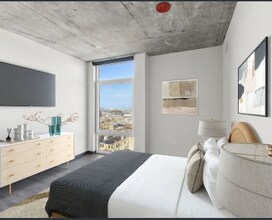 151 N Ashland Ave in Chicago, IL - Foto de edificio - Building Photo