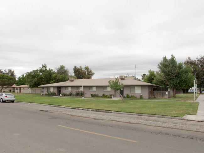 Garden Valley Homes in San Joaquin, CA - Building Photo - Building Photo