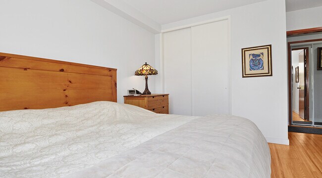 6450 East Blvd in Vancouver, BC - Building Photo - Building Photo