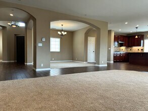 104 Rancho Del Cerro in Ridgecrest, CA - Building Photo - Building Photo