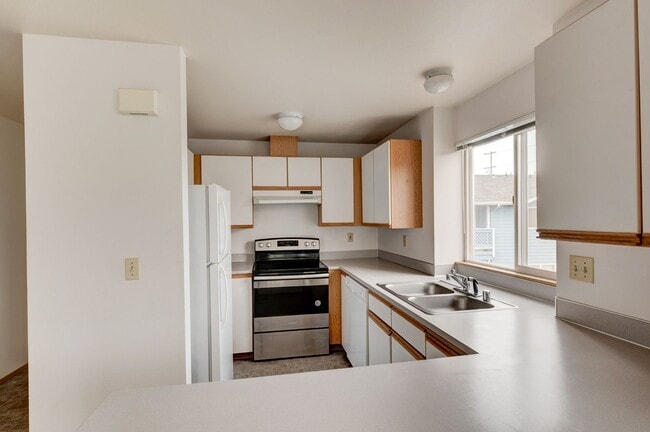 property at 651 NE Ellis Way