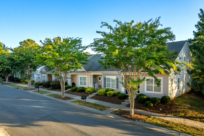 Pennington Place in Rock Hill, SC - Foto de edificio - Building Photo