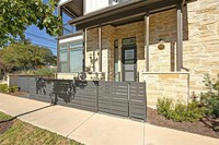 4100 Prosper Ln in Austin, TX - Foto de edificio - Building Photo