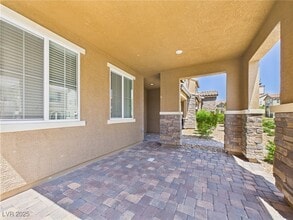 3585 Credere Ln in Henderson, NV - Building Photo - Building Photo