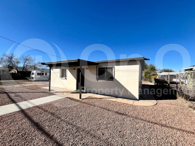 1416 S Highland Ave in Tucson, AZ - Building Photo - Building Photo