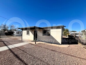 1416 S Highland Ave in Tucson, AZ - Building Photo - Building Photo