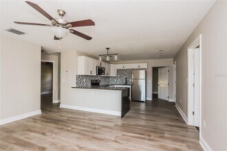 3750 Mendocino St in New Port Richey, FL - Building Photo - Building Photo