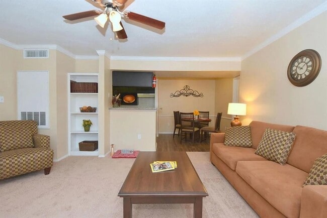 property at 1230 Farm to Market 1960 Bypass Rd E