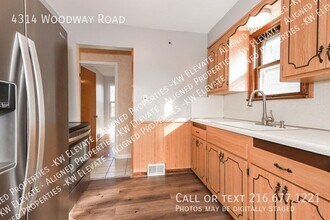 4314 Woodway Ave in Cleveland, OH - Building Photo - Building Photo