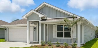293 Cades Ct in Port St. Joe, FL - Building Photo