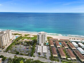 6000 N Ocean Blvd in Fort Lauderdale, FL - Building Photo - Building Photo