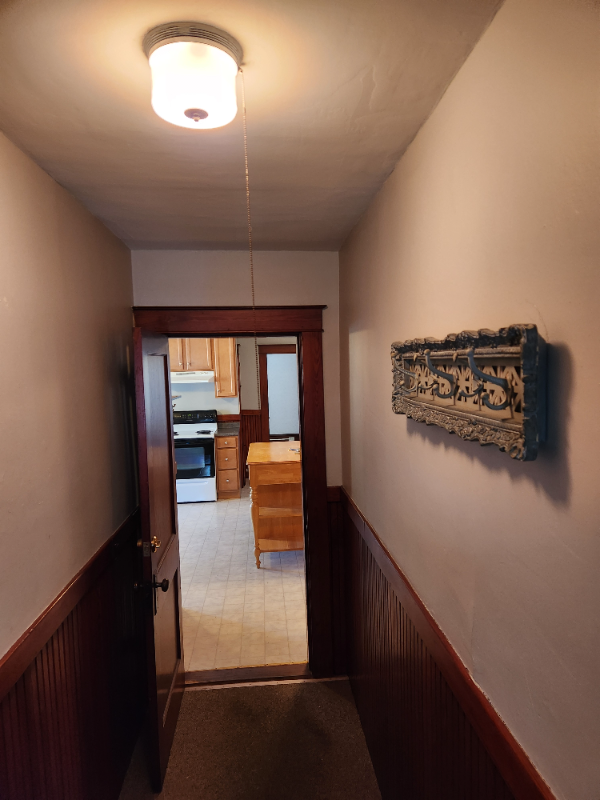 152 Maple St-Unit -2N in Manchester, NH - Building Photo - Building Photo