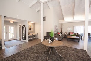 Bolden Heights in Atlanta, GA - Building Photo