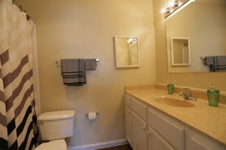 Interior Photo