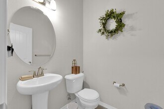 4371 Prairie Agate Dr in Colorado Springs, CO - Building Photo - Building Photo