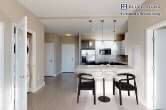 1 Nashua St, Unit SI FL23-ID3282A in Boston, MA - Foto de edificio - Building Photo