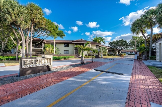 property at 9647 SW 138th Ave