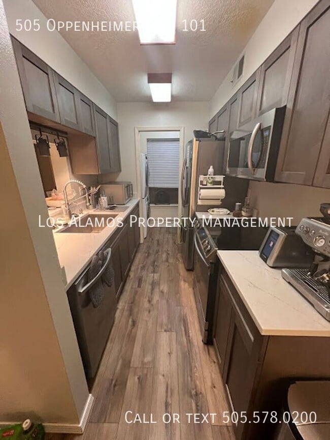 property at 505 Oppenheimer Dr