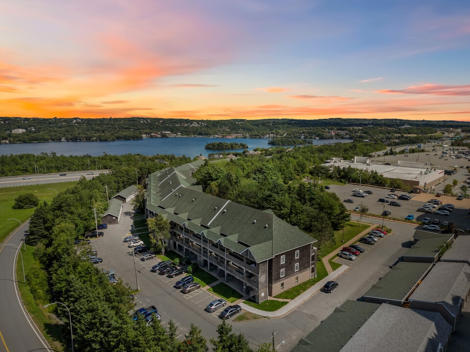 11 Horizon Ct in Dartmouth, NS - Building Photo